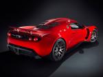 Hennessey Venom GT Red 2011 года